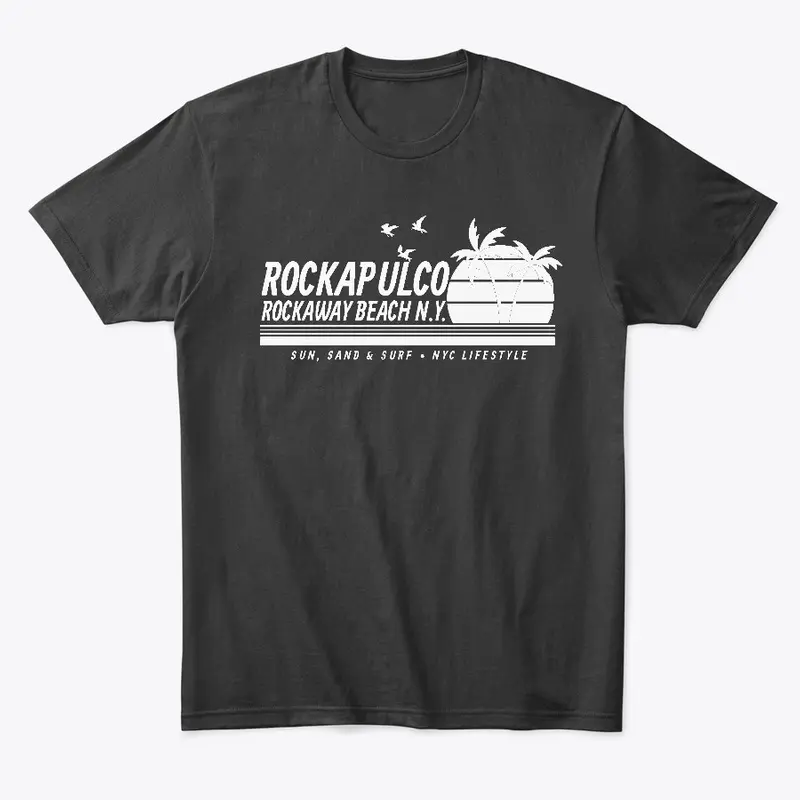 Rockapulco  Rockaway Beach