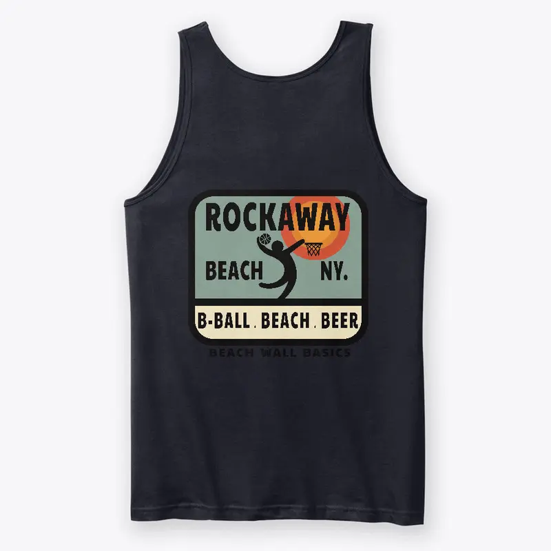 Rockaway Beach NY