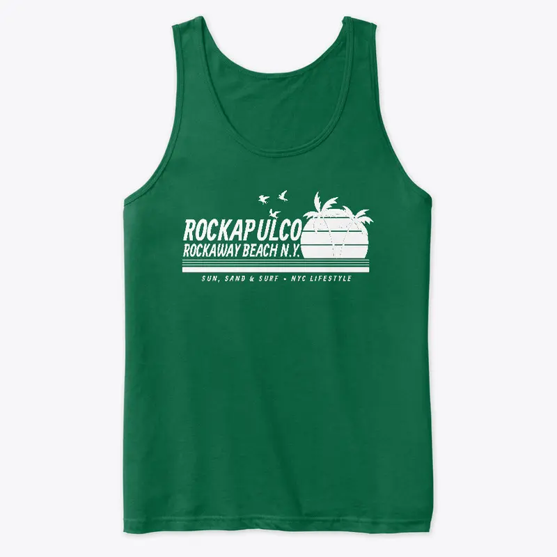 Rockapulco  Rockaway Beach