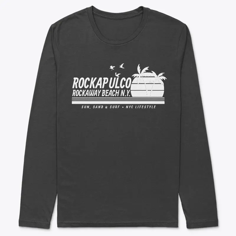 Rockapulco  Rockaway Beach