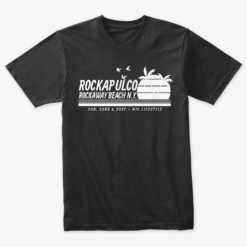 Rockapulco  Rockaway Beach