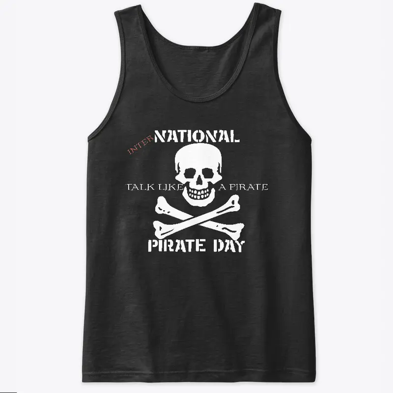 International Pirate Day